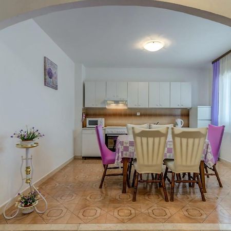 Apartment Luce Podstrana Dış mekan fotoğraf