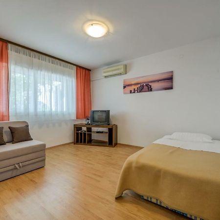 Apartment Luce Podstrana Dış mekan fotoğraf