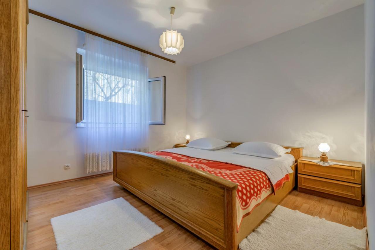 Apartment Luce Podstrana Dış mekan fotoğraf